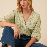 Emmie Blouse