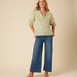 Emmie Blouse