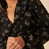 Emiline Blouse