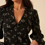 Emiline Blouse