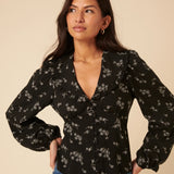 Emiline Blouse
