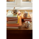 Neil Sippy Cup - Sandy