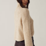 Margeaux Knit