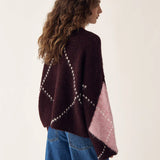 Laiana Cardigan - Winetasting