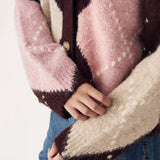 Laiana Cardigan - Winetasting