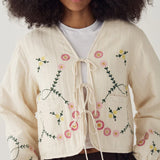 Lori Jacket
