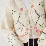 Lori Jacket