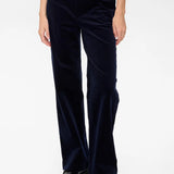 Joanna Trousers - Dark Sapphire