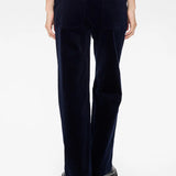 Joanna Trousers - Dark Sapphire