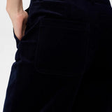 Joanna Trousers - Dark Sapphire