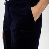 Joanna Trousers - Dark Sapphire