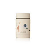 Nadja Food Jar - Safari