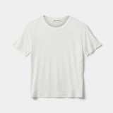 Natalia T Shirt - White