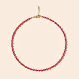 Nelia Necklace