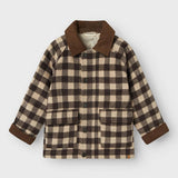 Nima Loose Jacket