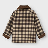 Nima Loose Jacket