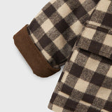Nima Loose Jacket