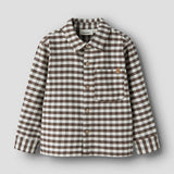 Noki Loose Shirt