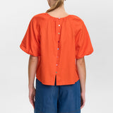 Trine Blouse