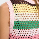 Moana Vest