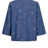 Zira Shirt