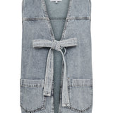 Brooklyn Vest
