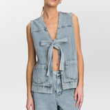 Brooklyn Vest