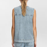 Brooklyn Vest