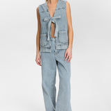 Brooklyn Vest