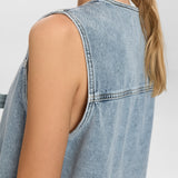 Brooklyn Vest