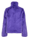 Winda Jacket - Purple