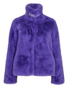 Winda Jacket - Purple