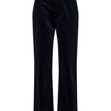 Joanna Trousers - Dark Sapphire