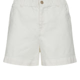 Lulu Shorts- Bright White