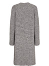 Zindi Long Cardigan