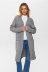 Zindi Long Cardigan