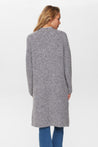 Zindi Long Cardigan