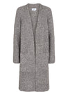 Zindi Long Cardigan