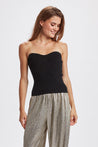 Darla Strapless Top