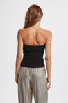 Darla Strapless Top