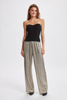 Darla Strapless Top