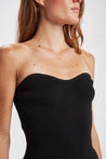 Darla Strapless Top