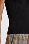 Darla Strapless Top
