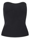 Darla Strapless Top