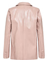 Prisca Blazer - Old Rose