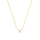 Fine Crystal Collar