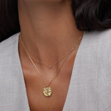 Fine Crystal Collar