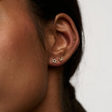 Celestial Stud Ear Party