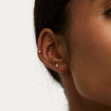 Celestial Stud Ear Party