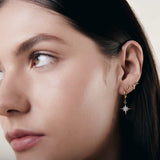 Celestial Stud Ear Party